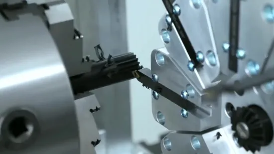 Inserto in carburo di tungsteno DCMT11T304 per la lavorazione di utensili per tornitura dell'acciaio serie DCMT lavorazione CNC